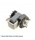 Pumpe / Laugenpumpe MIELE, mit Motor, orig. Code 1588733 [Misc.]