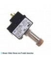Druckschalter ALCO Hochdruck, PS3-W6S, 29/23 bar, Autoreset, 0715567