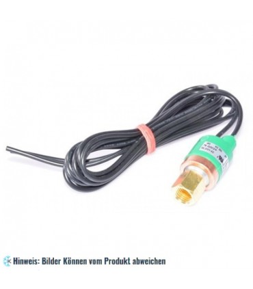 Patronendruckschalter Mini DANFOSS, ACB, NC, 31 / 24 bar, automatische Rückstellung