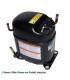 Kompressor Tecumseh AJ5512C (POE), AC - R407C, 220-240V, 50Hz
