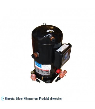 Kompressor Copeland Scroll ZH56K4E-TWD 524, R407C, R134A, 380-420V