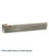 Verdampfer statisch RIVACOLD VR9081, 8 Rohre, 75 x 175 x 900