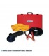 UV Lecksuchlampe Set, 12V, 50 Watt WIGAM 413000
