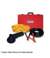 UV Lecksuchlampe Set, 12V, 50 Watt WIGAM 413000