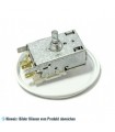 THERMOSTAT RANCO K59-H2808, 3 Kontakte, Kapillarrohr 700 mm, Temperaturbereich -15,5/-25°C