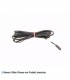 Fühler NTC Eliwell IP67, l ＝ 2 m, Thermoplast, Abdeckung
