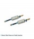 Aluminium Einspritzdüse 1/4"SAE WIGAM OJ/4