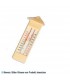 Digital Thermo-Hygrometer WIGAM 8709