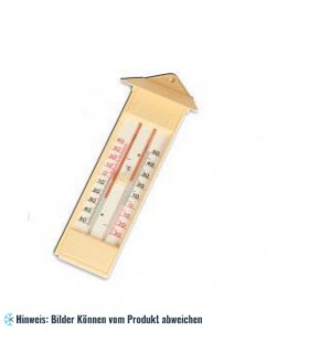 More about Digital Thermo-Hygrometer WIGAM 8709