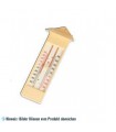 Digital Thermo-Hygrometer WIGAM 8709