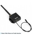 Set Pt100 WLAN-Thermometer und Datenlogger, Querx WLAN PT100 Set