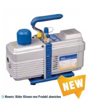 2-stufige Vakuumpumpe, 288 l/min, V-i2120, für R32, R1234yf