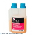 Cool Shot Leistungsverstärker 100 ml Dosierflasche Kunststoff-Beutel für KFZ Kälte- und Klimaanlagen