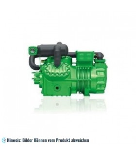 Halbhermetischer Kompressor Bitzer S6J-16.2Y