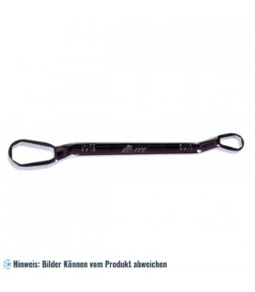 Ringschlüssel Universal 8-13 mm (5/16"-1/2") und 14-22 mm (9/16"-7/8") ITE CW08-22