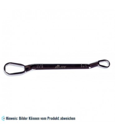 Ringschlüssel Universal 8-13 mm (5/16"-1/2") und 14-22 mm (9/16"-7/8") ITE CW08-22