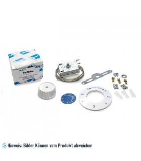 Thermostat RANCO KIT VC1 K50-P1110 Kapillarrohr 1200mm (für Kühlschrank)