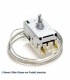 Thermostat RANCO KIT VC1 K50-P1110 Kapillarrohr 1200mm (für Kühlschrank)