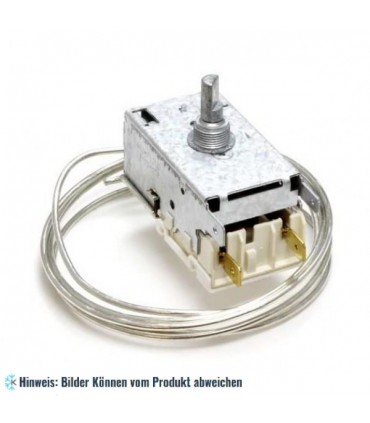 Thermostat RANCO KIT VC1 K50-P1110 Kapillarrohr 1200mm (für Kühlschrank)