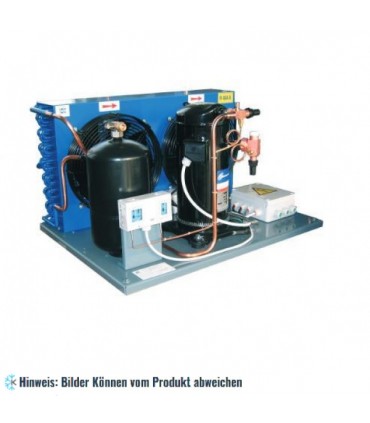 Verflüssigungssatz JDK, JLE-4ST-2000