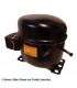 Kompressor ACC - Electrolux HPY16AA, LBP - R600a, 1/4HP, 220-240V/1/50Hz