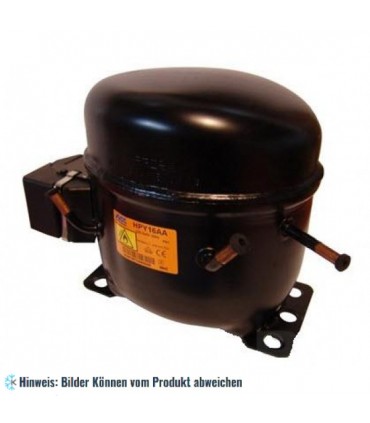 Kompressor ACC - Electrolux HPY16AA, LBP - R600a, 1/4HP, 220-240V/1/50Hz