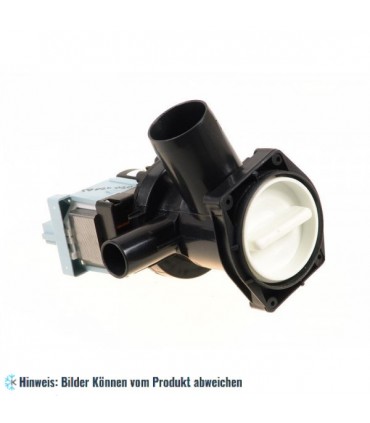 Pumpe / Laugenpumpe BOSCH, 30W, 220/240V, ersetzt 141283 und 141120 [Misc.]