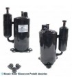 Rotationskompressor SAMSUNG UG5A240JU, R410A, 220V / 50 Hz, 7 063 W