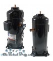 Kompressor Copeland ZRD72-KCE-TFD-422, R407C, 380-420V