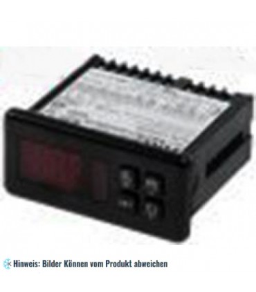 Kühlstellenregler AKO D14323, NTC/PTC, 230V AC