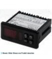 Kühlstellenregler AKO D14323, NTC/PTC, 230V AC