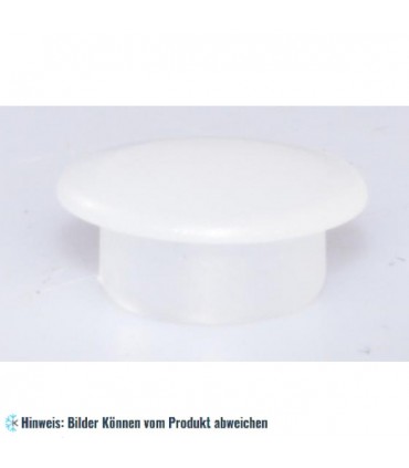 Gewindestangenabdeckung, Ral 9010