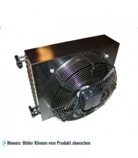 More about LU-VE Kondensator STVF520, 5210W, 1700 m°/h, 90°-Eckventil