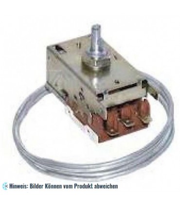 Thermostat RANCO K57-L5818 - MIELE 615103200 (für Kühlschrank)