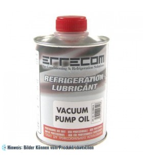 More about Errecom 68 Vakuumpumpenöl (Mineralöl) 250 ml