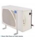 Verflüssigungssatz Tecumseh Inverter Silensys - SILFHV4540ZTZ, HBP - R404A, 400-440V, 50 Hz