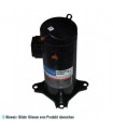 Kompressor Copeland Scroll ZF18K4E-TFD 556, R404A, 380-420V
