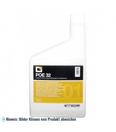 Esteröl ERRECOM LR-POE 32, 1L