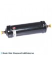 Kombinierter Filtertrockner und Sammler Danfoss DMC 2032.5S, Lötr 8 mm