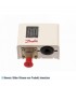 Druckschalter Danfoss Niederdruck, KP1, man. Reset, Eingang 1/4"SAE