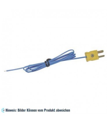 Thermosensor Fühler - Länge 1 m