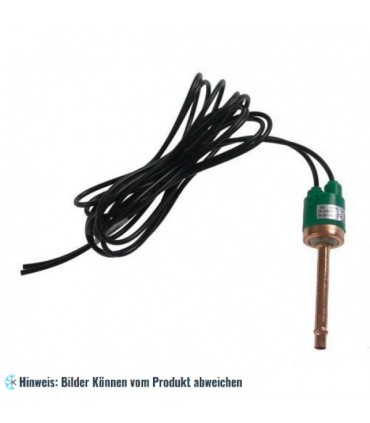 Patronendruckschalter Hochdruck Mini DANFOSS, ACB, NO, 16/13 bar, automatische Rückstellung