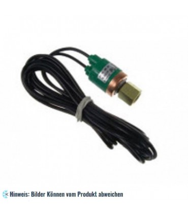 Patronendruckschalter Mini DANFOSS, ACB, NC, 28/21 bar