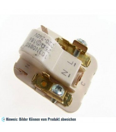 Anlassvorrichtung Relais 103N0050 Danfoss