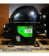 Kompressor Danfoss Secop NF11FX.2, MBP - R134a, 115V, 60Hz, 105G5909, 105G5915, 105G5916