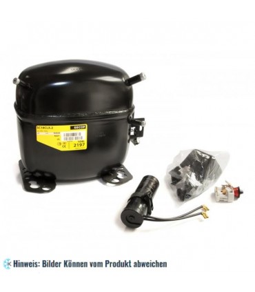 Kompressor Danfoss SC18CLX.2, LBP - R404a/R507, 220-240V