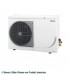 Verflüssigungssatz Danfoss Optyma Slim MSHM010SCW05G, 114X7077, MBP - R404A, R507, 230V/1F/50Hz