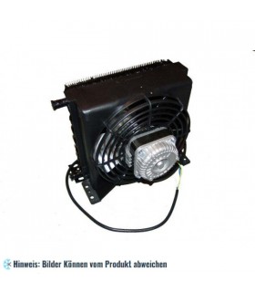 More about LU-VE Kondensator STVF100, 1000W, 290 m°/h, 90°-Eckventil