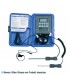 Thermo-Hygrometer, -40/150°C mit Sonden SH-1075, SH-4010, SH-5026 ITE SRH-77-AC