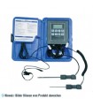 Thermo-Hygrometer, -40/150°C mit Sonden SH-1075, SH-4010, SH-5026 ITE SRH-77-AC